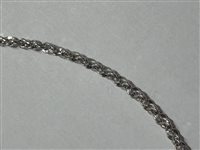 Bracciale Domar Bracciale oro 18k in Oro BROR-301-280 - BROR-301-280